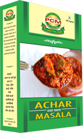 achaar