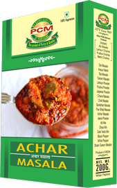 achaar