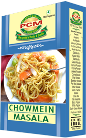 chowmin