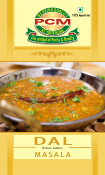 Dal