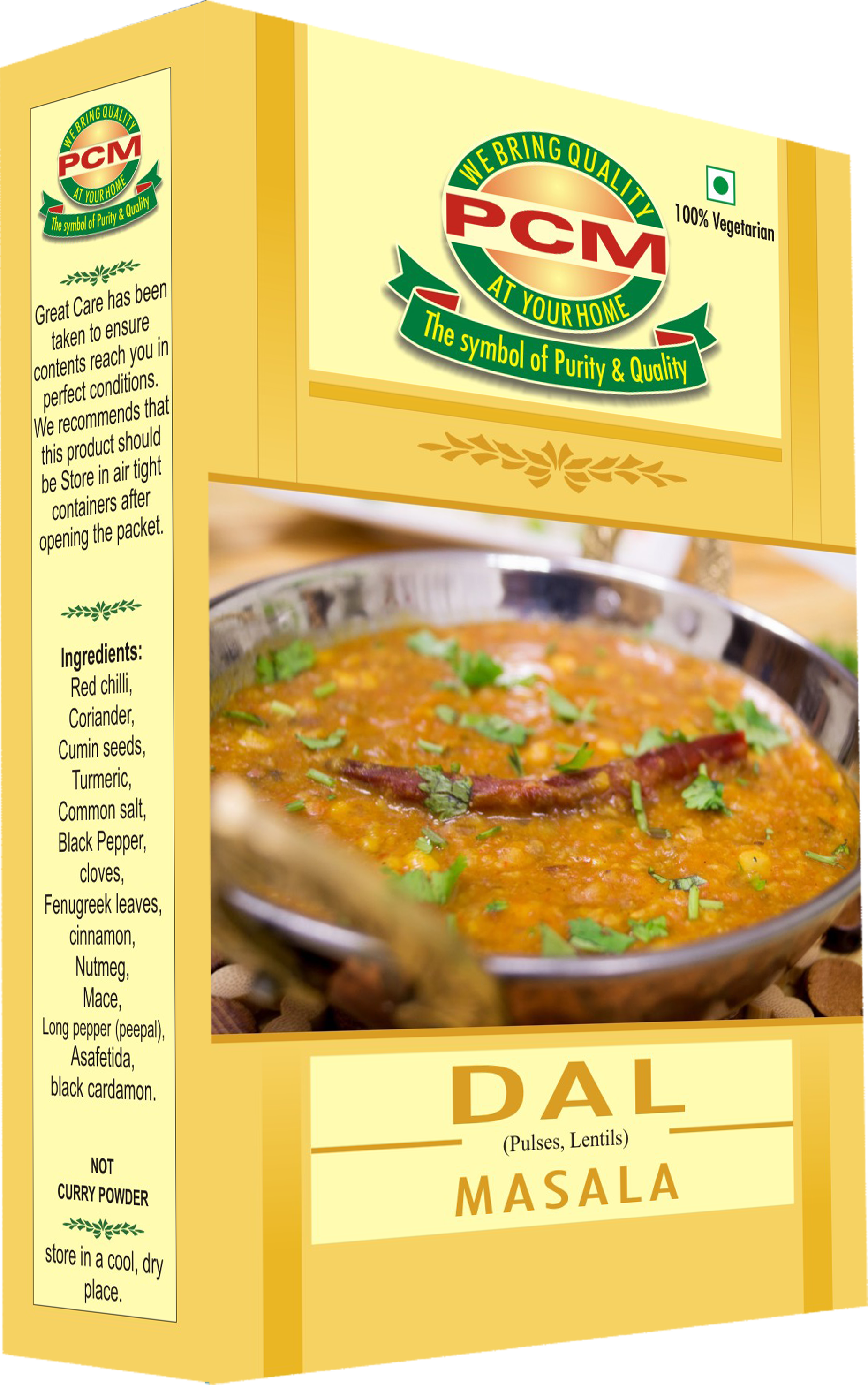 Dal