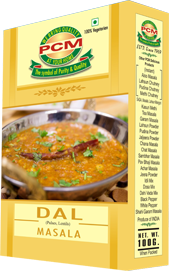 Dal