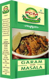 Garam masala