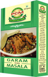 Garam masala