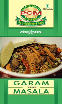 Garam masala