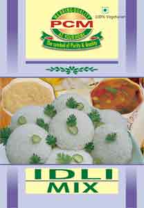 idli