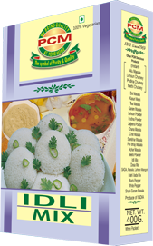 idli