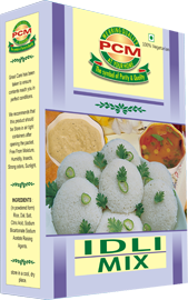 idli