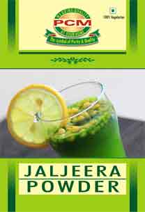 jaljeera