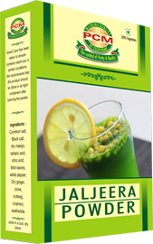 jaljeera