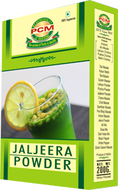 jaljeera