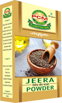 Jeera Powder