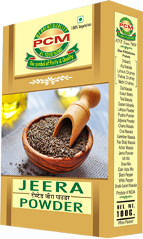 Jeera Powder