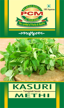 Kasurimethi powder