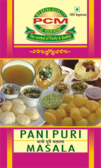 panipuri