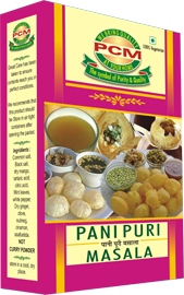 panipuri