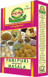 panipuri