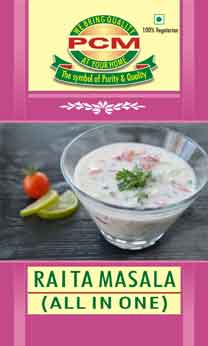 raita