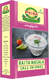 raita