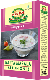 raita