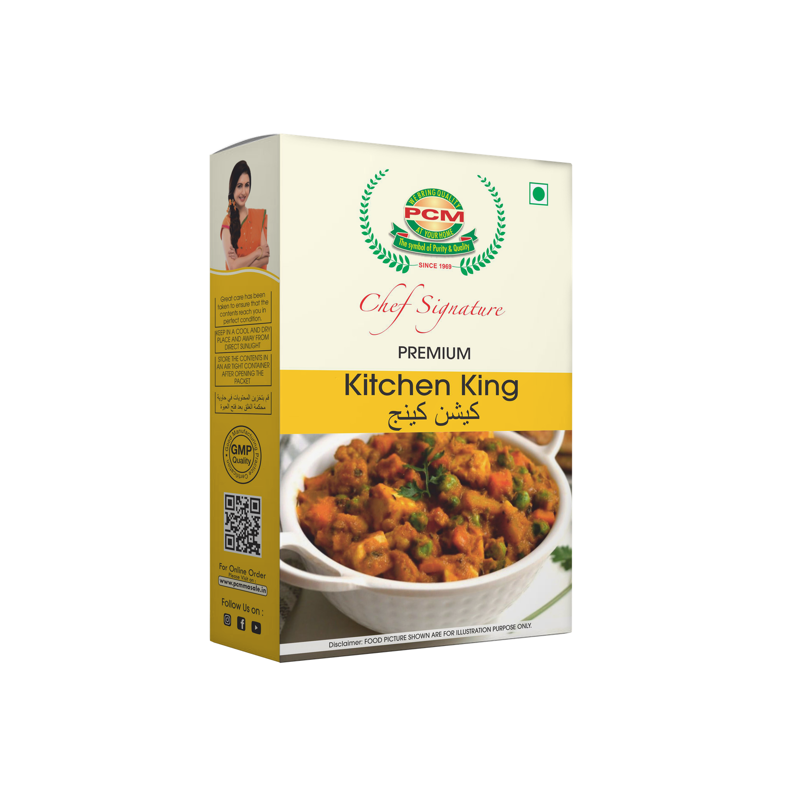 product