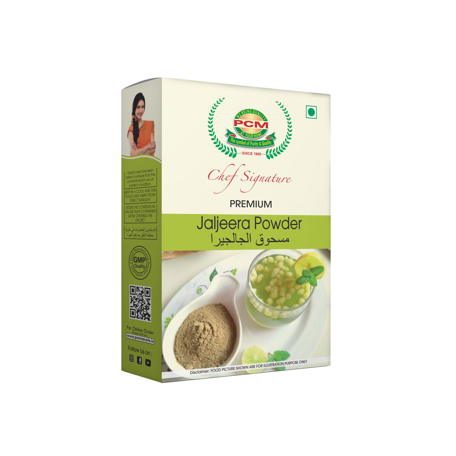 product